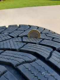 Pneumatici invernali KUMHO