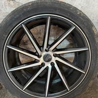Cerchi audi mercedes bmw da 20
