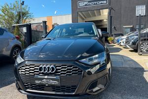 Audi A3 SPB 30 TDI S tronic Business Advanced