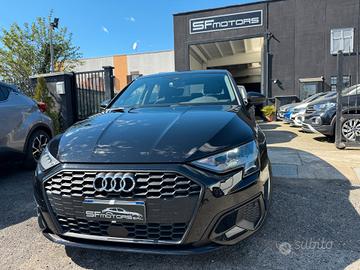 Audi A3 SPB 30 TDI S tronic Business Advanced