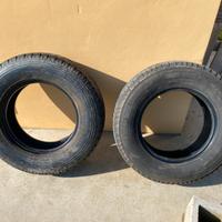 Pneumatici Michelin 215/75/16 CP