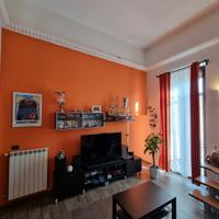 Appartamento semi indipendente pieno centro