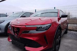 ALFA ROMEO Junior 1.2 145 CV Hybrid eDCT6 Intens