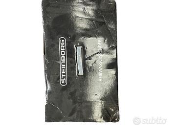 distributore di acqua calda Steinborg SB‑2015