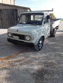 Camioncino FIAT 616