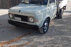 Camioncino FIAT 616