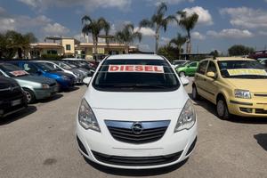 Opel Meriva 1.3 diesel 2011