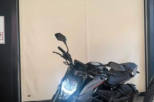 Cf Moto 300NK