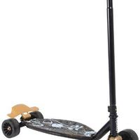 Monopattino a quattro ruote