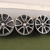 Cerchi in lega Maserati Levante 19 ORIGINALI