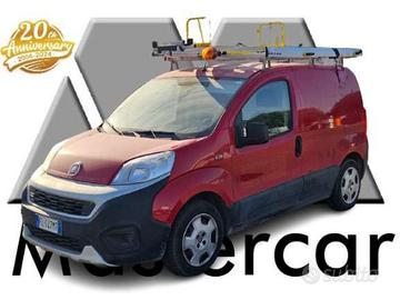 FIAT Fiorino 1.3 MJT 95CV Furgone Adventure E6 -
