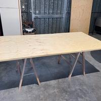 Tavolo in legno