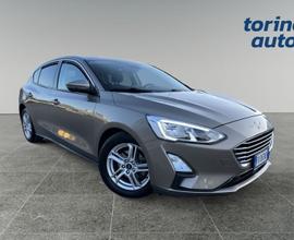 Ford Focus 1.5 EcoBlue 120 CV automatico 5p. ...