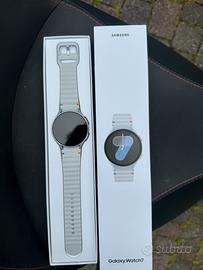 Samsung galaxy watch 7
