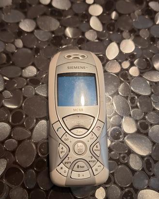 telefono siemens mc60