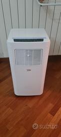 Climatizzatore Beko