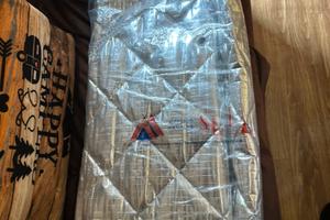 Oscurante termico ducato