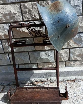 WW1 o WW2 Casco - Basto