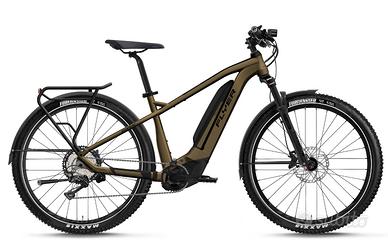 Flyer goroc2 ebike Tg. M e L