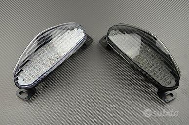 Luce stop Kawasaki ER6 2009 2011 ER6N ER6F