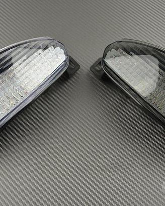 Luce stop Kawasaki ER6 2009 2011 ER6N ER6F