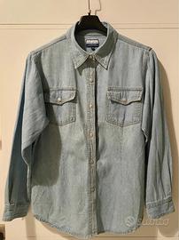 Camicia jeans