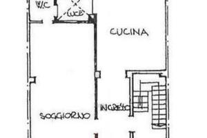 Corso Umberto a Sava su 3 livelli