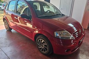 Citroen C3 1.1 Elegance