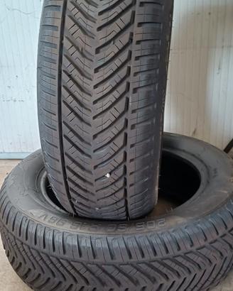 GOMME RIKEN ALL SEASON 205/60/16 