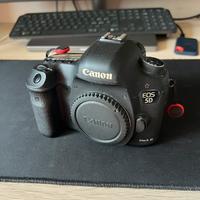 Canon 5D Mark III