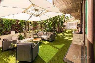 Casa Semindipendente - Aci Castello