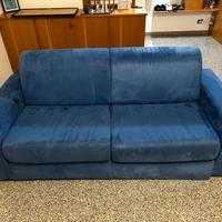Divano letto