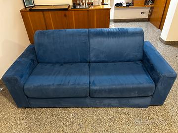 Divano letto