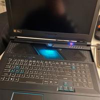 acer predator helios ph717 71 