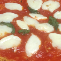 Pizzaiolo
