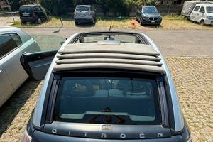 Citroen c3 cabrio
