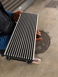 Amplificatore auto zapco sp 2000.1