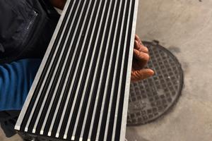 Amplificatore auto zapco sp 2000.1