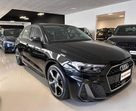 AUDI A1 SPB 30 TFSI S tronic Sline edition