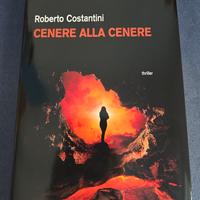 Cenere alla cenere - Roberto Costantini