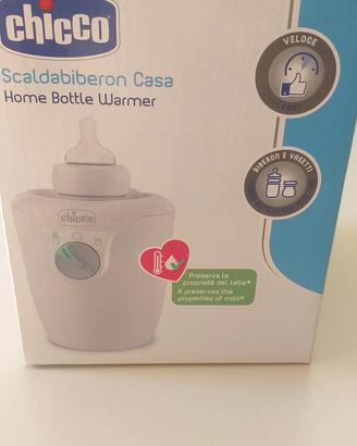 scaldabiberon casa  Chicco