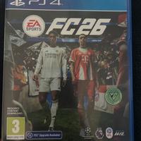 Fifa 26 per ps4