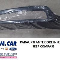 PARAURTI ANTERIORE JEPP COMPASS
