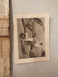 libretto moto d'epoca 