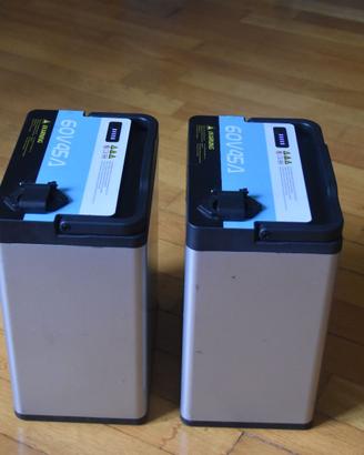 batterie moto elettrica supersoco cpx