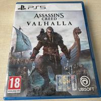 Ps5 Assassin’s Creed Valhalla