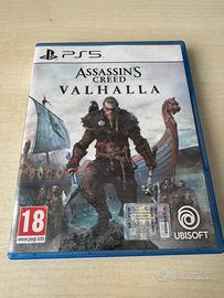 Ps5 Assassin’s Creed Valhalla
