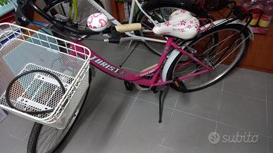 Bicicletta da passeggio