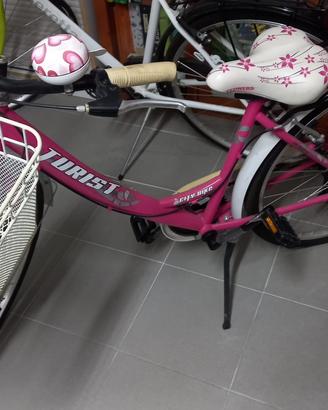 Bicicletta da passeggio