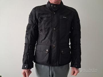 Giacca moto MTECH